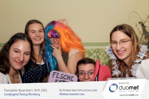 Texingtaler Bauernball